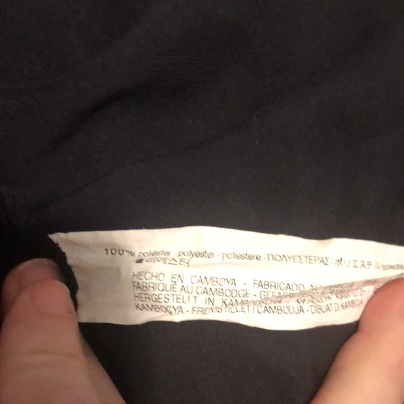 Zara Satin Chemise Women’s Size S - Picture 11 of 14